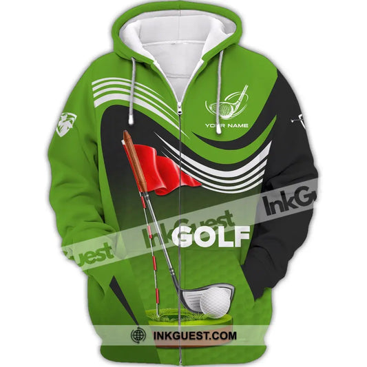 Man Shirt, Golf Polo Shirt, Gift for Golfer, Golf Shirt, Golf Tee, Golfing Gifts