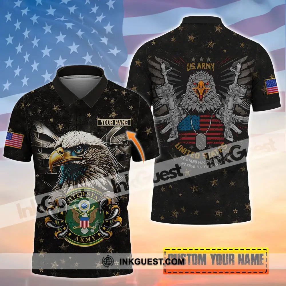 We Stand For The Flag We Kneel For The Fallen Lest We Forget